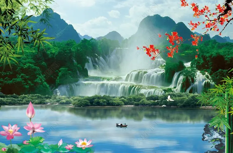 绿色电子科技